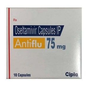 Oseltamivir Capsules