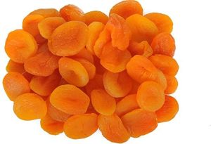 Dried Apricot