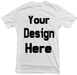 Ladies Customized T Shirts