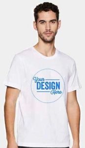 Mens Customized T Shirts