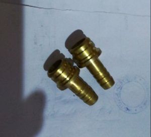 Brass Water Nipple