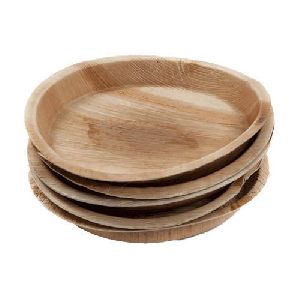 10 inch Areca Leaf Plates