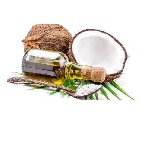 Virgin Coconut Oil