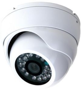 Security Dome Camera