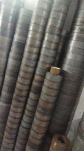 CRGO Transformer Lamination Core