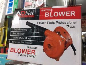 Net Electric Blower