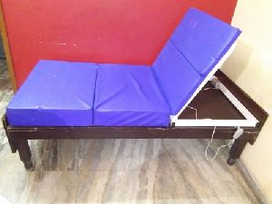 Patients Bed Recliner With Mattress