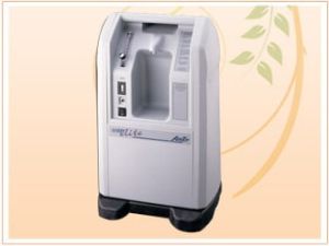 Oxygen Concentrator