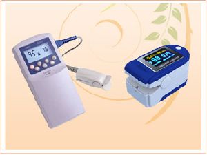 Pulse Oximeter Rental Services