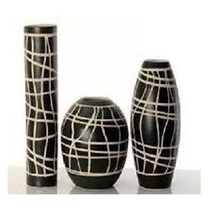 Marble Handicraft Vase