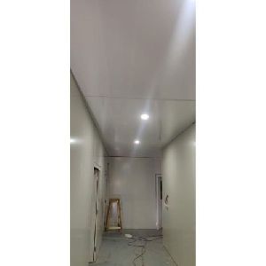 PVC Ceiling Tiles