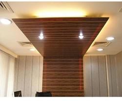 PVC False Ceiling