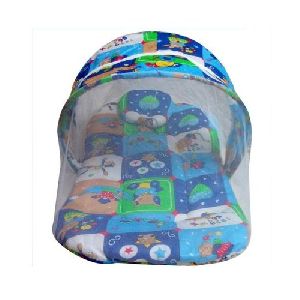 Foldable Baby Mosquito Net