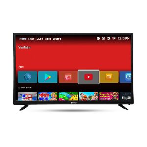 40 Inches(90 cm) Full HD Smart Android LED TV