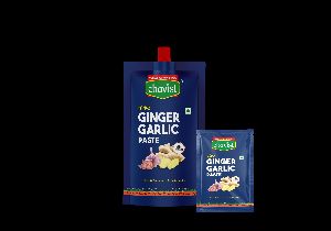 Ginger Garlic Paste 200g