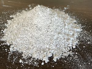 Silica Flour