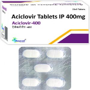 Aciclovir Tablets