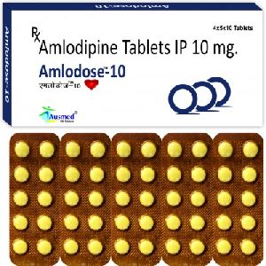 Amlodipine Tablets