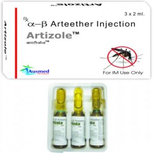 Arteether Injection