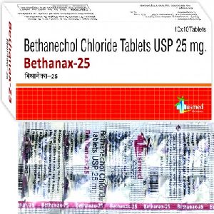 Bethanechol Chloride Tablets