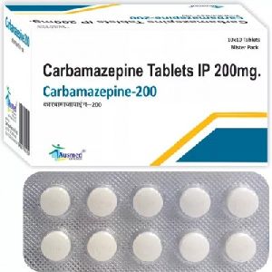 carbamazepine tablets