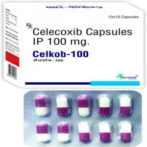 Celecoxib Capsules