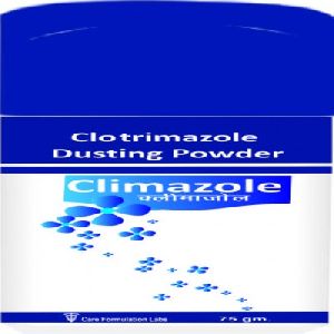 CLOTRIMAZOLE DUSTING POWDER