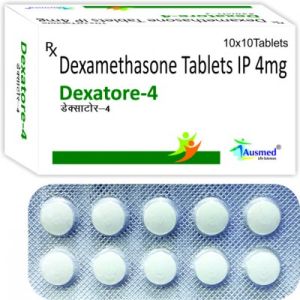 Dexamethasone Tablets