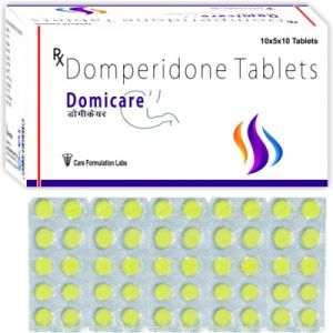 Domperidone Tablets