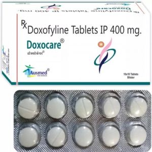 Doxofylline Tablets