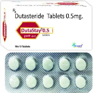 Dutasteride Tablets