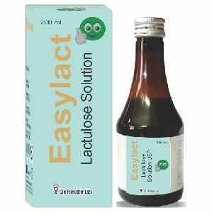 EASYLACT Lactulose Solution