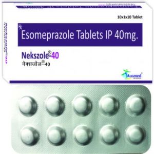 Esomeprazole Tablets