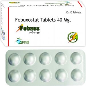 Febuxostat Tablets