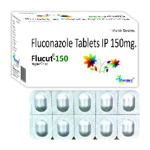 Fluconazole Tablets