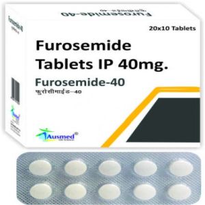 Furosemide Tablets