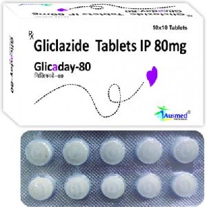 Gliclazide Tablets