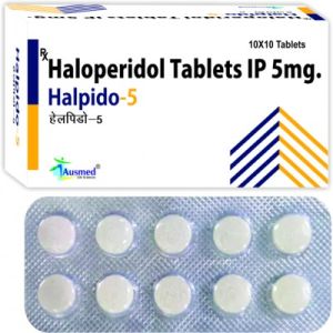 Haloperidol Tablets