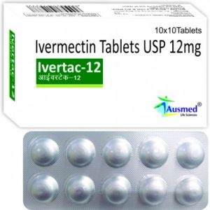 Ivermectin Tablets