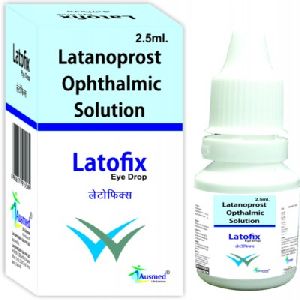 Latanoprost Ophthalmic Solution