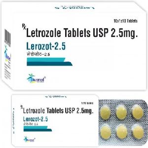 Letrozole Tablets