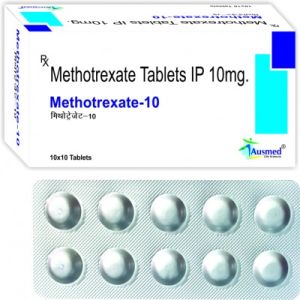 Methotrexate Tablets