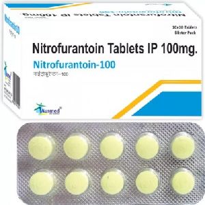 Nitrofurantoin Tablets