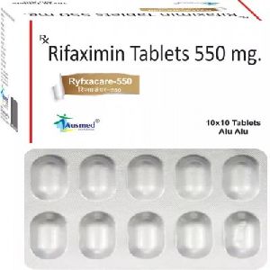 Rifaximin Tablets