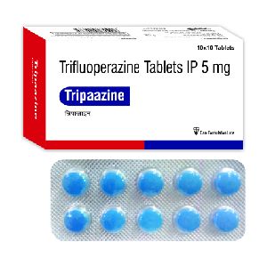 Trifluoperazine Tablets