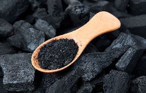 Activated Carbon Powder