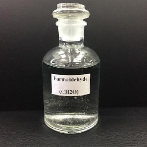 Formaldehyde Liquid