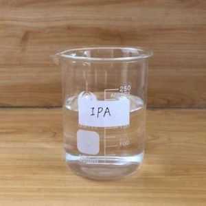 Isopropyl Alcohol