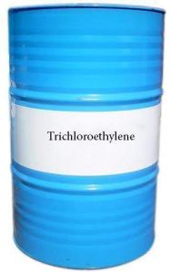 Trichloroethylene