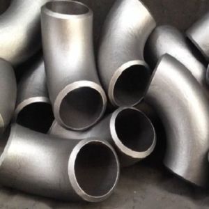 Mild Steel Elbow